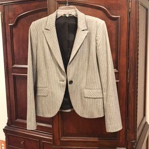 Express 2 piece suit